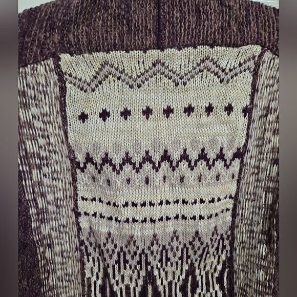 Women's Cardigan by Vintage America, Size Small, NWOT New Without Tags - Picture 3 of 6